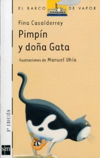 PIMPÍN Y DOÑA GATA