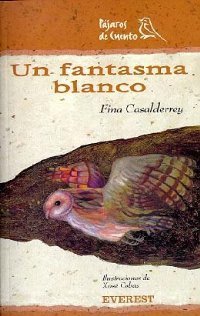 UN FANTASMA BLANCO