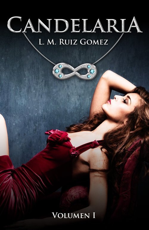 Portada de CANDELARIA