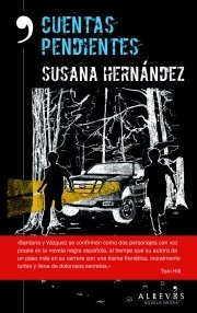 Portada de CUENTAS PENDIENTES