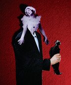 Portada de Y TODA ESA MIERDA