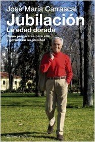 Portada de JUBILACIÓN. La edad de oro