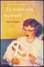 Portada de EL NIÑO SIN NOMBRE