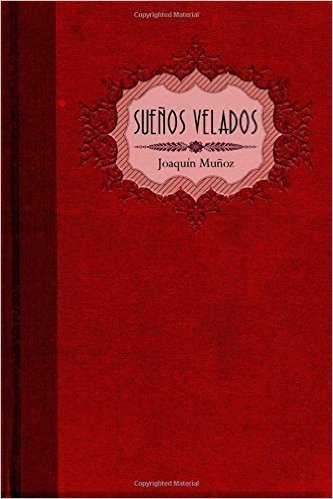Portada de SUEÑOS VELADOS