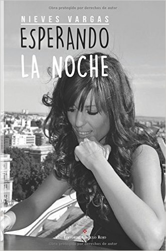 Portada de ESPERANDO LA NOCHE