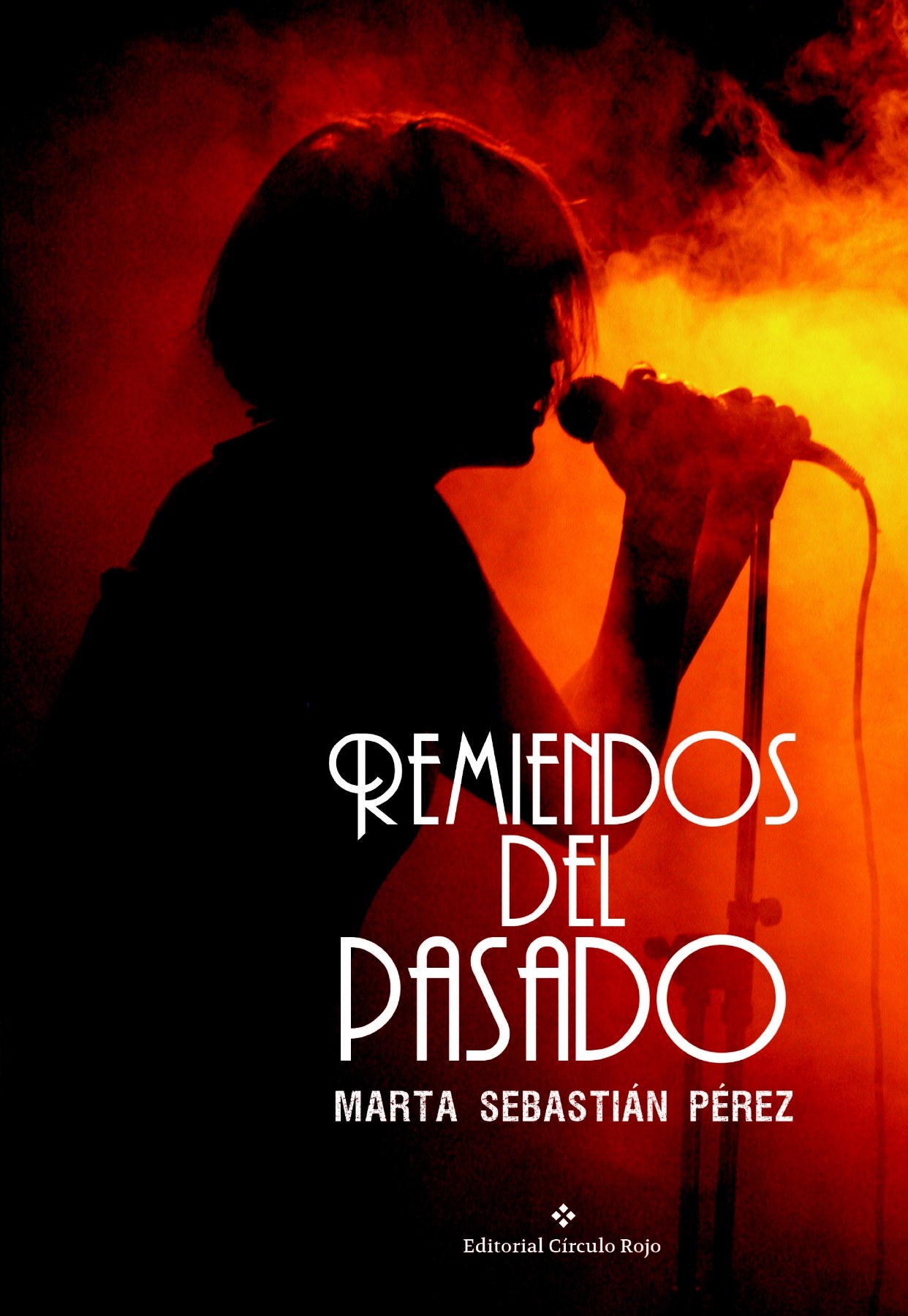 Portada de REMIENDOS DEL PASADO