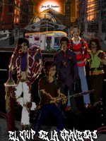 EL CHIP DE LA GRAVEDAD