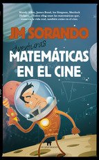 Portada de AVENTURAS MATEMÁTICAS EN EL CINE