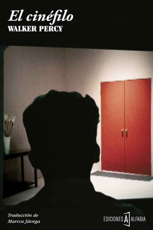 Portada de EL CINÉFILO