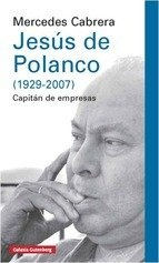 Portada de JESÚS DE POLANCO (1929-2007)