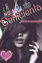 Portada de NO SOY TU CENICIENTA