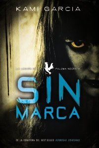 Portada de SIN MARCA. La Legión de la Paloma Negra, Libro II