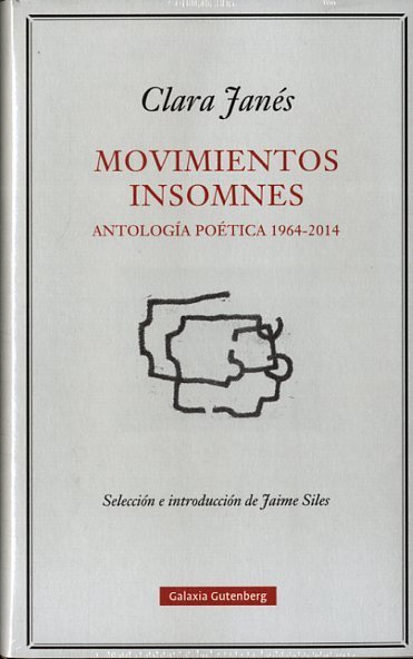 Portada de MOVIMIENTOS INSOMNES