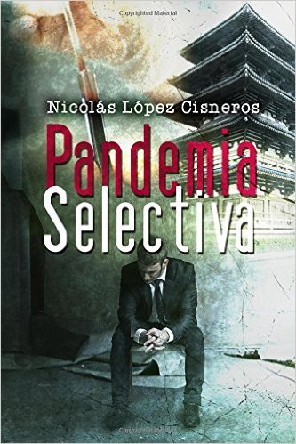 Portada de PANDEMIA SELECTIVA