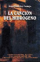 Portada de LA CANCIÓN DEL HIDRÓGENO