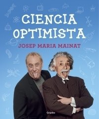 Portada de CIENCIA OPTIMISTA