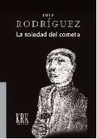 Portada de LA SOLEDAD DEL COMETA
