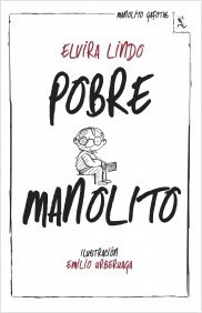 Portada de POBRE MANOLITO