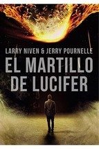 Portada de EL MARTILLO DE LUCIFER