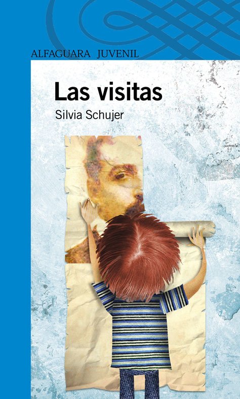 Portada de LAS VISITAS