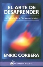 Portada de EL ARTE DE DESAPRENDER