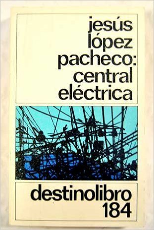 CENTRAL ELÉCTRICA