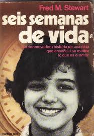 Portada de SEIS SEMANAS DE VIDA