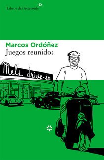 Portada de JUEGOS REUNIDOS