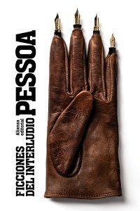 Portada de FICCIONES DEL INTERLUDIO