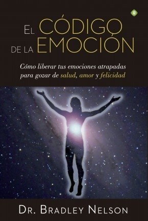 Portada de EL CÓDIGO DE LA EMOCIÓN