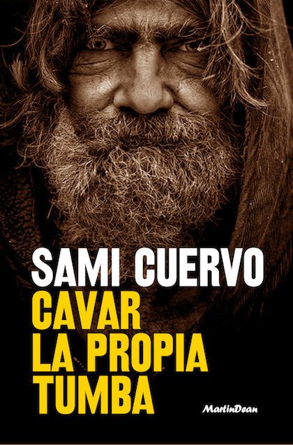 CAVAR LA PROPIA TUMBA