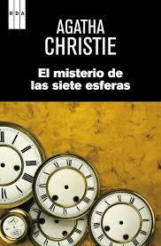 EL MISTERIO DE LAS SIETE ESFERAS