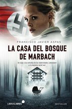 Portada de LA CASA DEL BOSQUE MARBACH