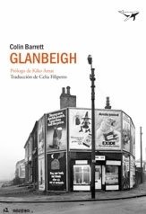 Portada de GLANBEIGH