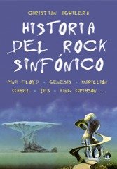 Portada de HISTORIA DEL ROCK SINFÓNICO