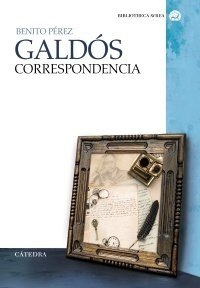 Portada de CORRESPONDENCIA