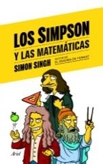 LOS SIMPSON Y LAS MATEMÁTICAS