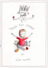 Portada de NADA MÁS IMPORTA