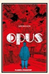 OPUS Nº01