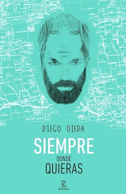 Portada de SIEMPRE DONDE QUIERAS