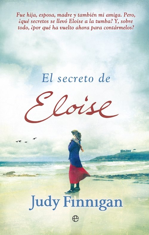 Portada de EL SECRETO DE ELOISE