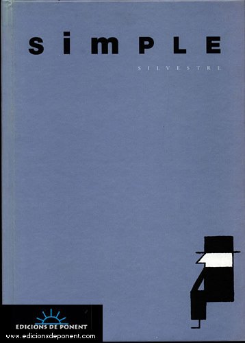 Portada de SIMPLE