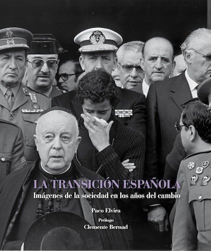 LA TRANSICIÓN ESPAÑOLA