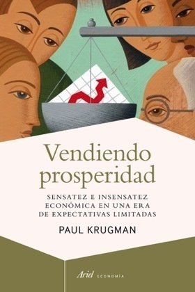 Portada de VENDIENDO PROSPERIDAD